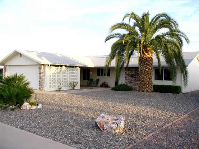 10710 W Manzanita Dr., Sun City, AZ 85373