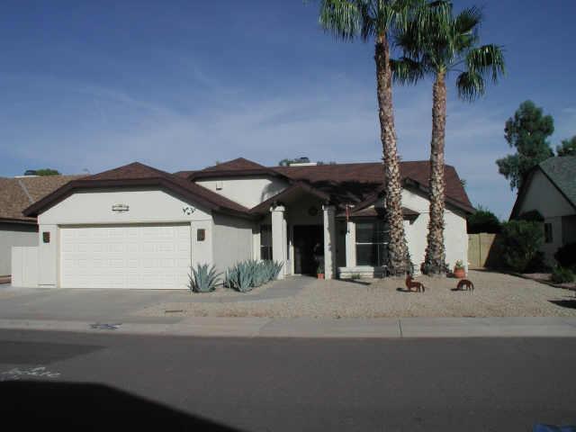 15627 N 39th Pl., Phoenix, AZ 85032