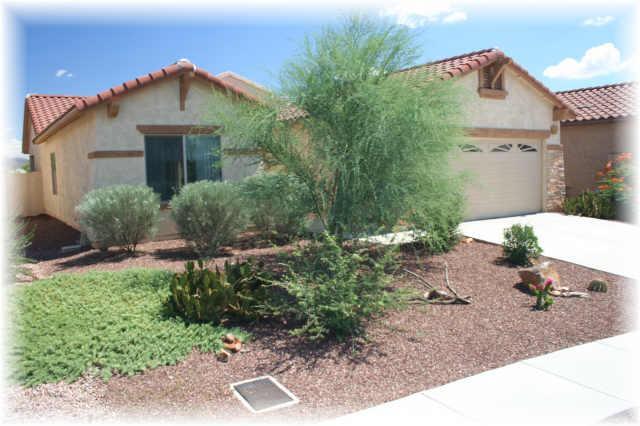 8543 S Paradise Ter., Gold Canyon, AZ 85218