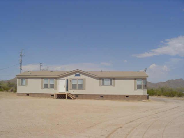 1993 S Amanda Dr., Maricopa, AZ 85239