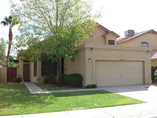 4443 E Tanglewood Dr., Phoenix, AZ 85048