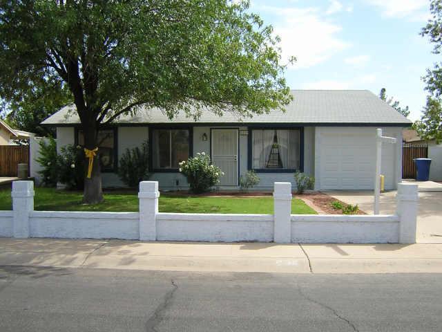 1719 W Loughlin Dr., Chandler, AZ 85224