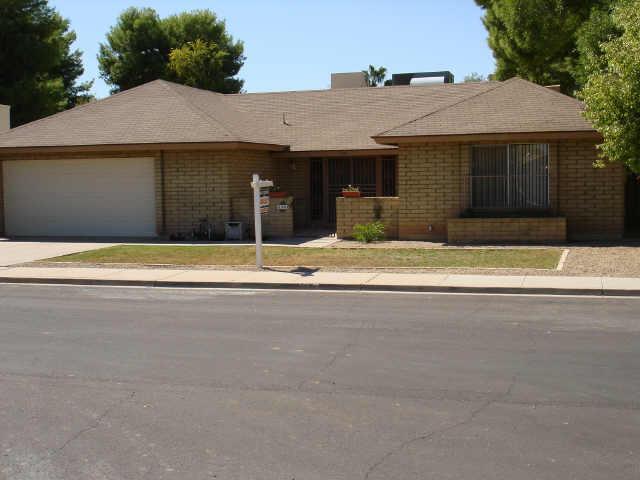 1351 W Monte Ave., Mesa, AZ 85202