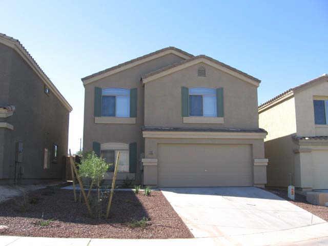 6726 N 130th Ln., Glendale, AZ 85307