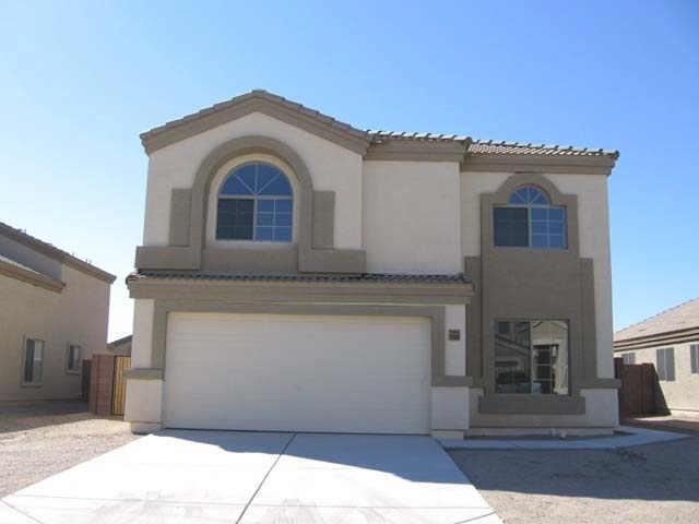 21843 W Cocopah St., Buckeye, AZ 85326