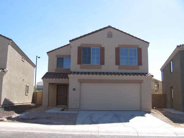 12927 W Lawrence Ct., Glendale, AZ 85307