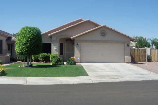 7626 W Foothill Dr., Peoria, AZ 85383