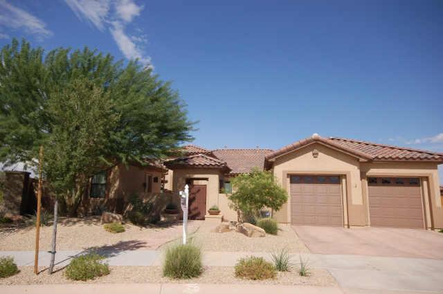 876 W Elm Ct., Litchfield Park, AZ 85340