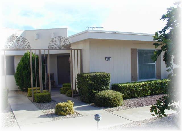 17264 N 105 Ave., Sun City, AZ 85373