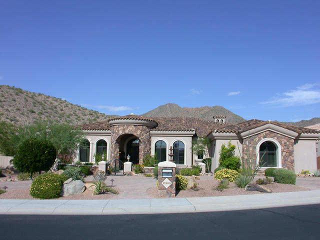 13260 E Summit Dr., Scottsdale, AZ 85259