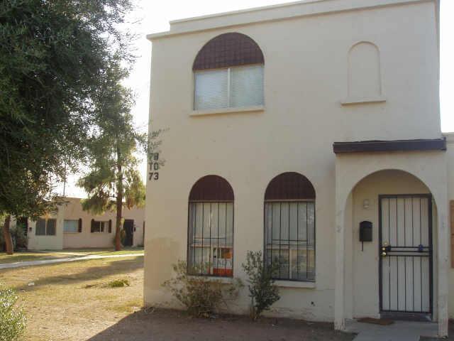 4625 W Thomas Rd. #76, Phoenix, AZ 85035