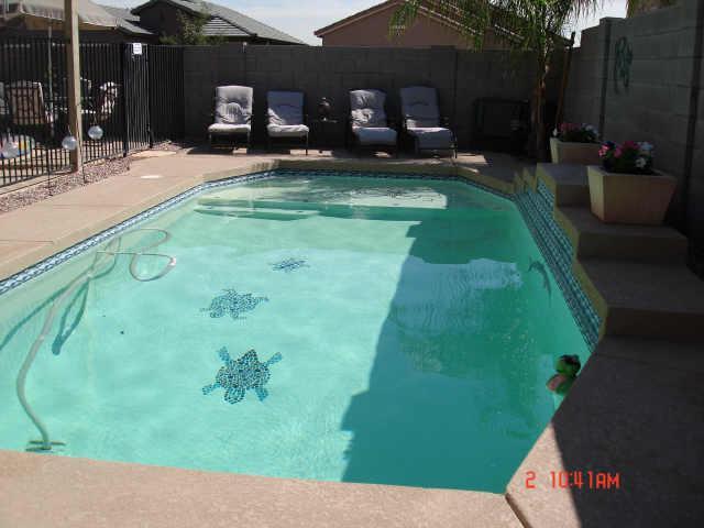 17219 W Maui Ln., Surprise, AZ 85388