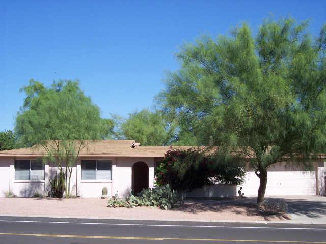 17122 E Grande Blvd., Fountain Hills, AZ 85268