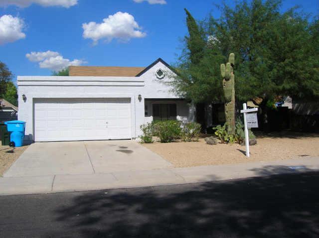 1010 E Piute Ave., Phoenix, AZ 85024