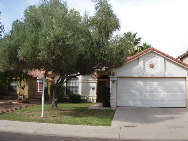 4420 E Tanglewood Dr., Ahwatukee, AZ 85048