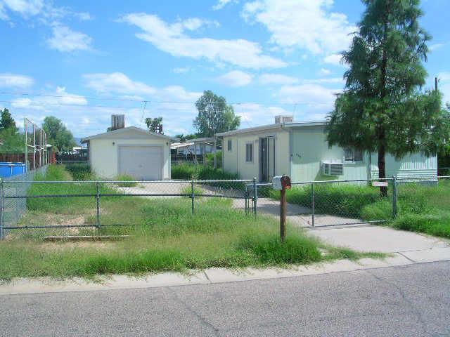 413 S 96th Pl., Mesa, AZ 85208