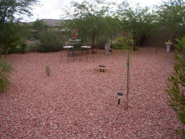 2593 W Patagonia Way, Anthem, AZ 85086