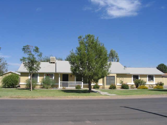 19022 E Via Del Verde Rd., Queen Creek, AZ 85242