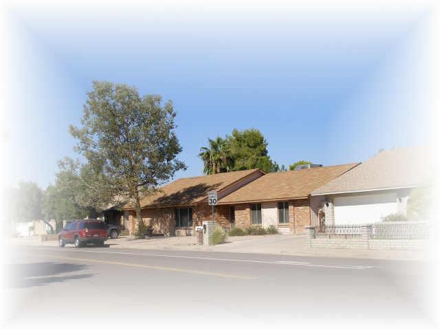 2239 S Patterson Ave., Mesa, AZ 85202