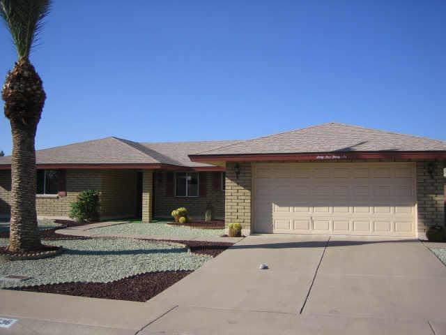 6536 E Barstow St., Mesa, AZ 85205