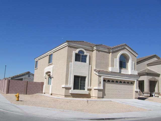 1500 S 217th Dr., Buckeye, AZ 85326