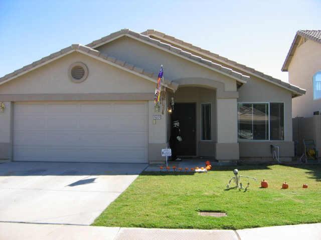 5725 E Garnet Cir., Mesa, AZ 85206