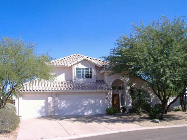 10909 N 130th Pl., Scottsdale, AZ 85259