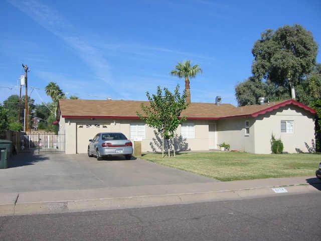 4414 N 21st Ave., Phoenix, AZ 85015