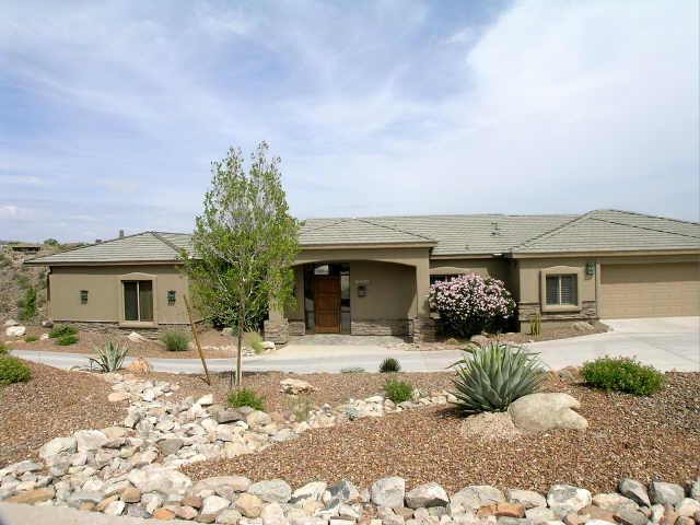 15620 E Palomino Blvd., Fountain Hills, AZ 85268