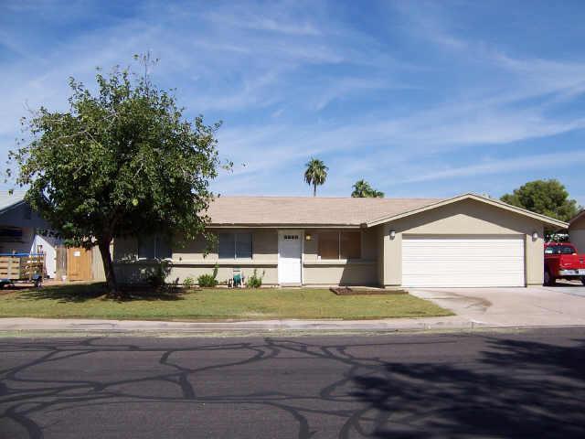 2544 E Jerome Ave., Mesa, AZ 85204