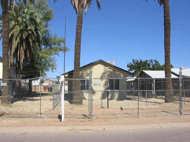 3704 E Polk St., Phoenix, AZ 85008