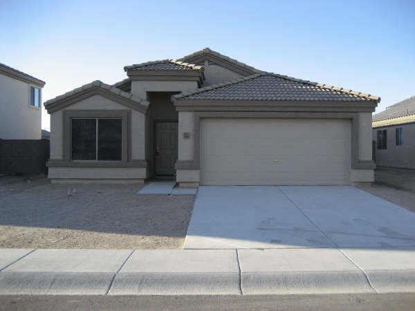 21851 N Cocopah St., Buckeye, AZ 85326