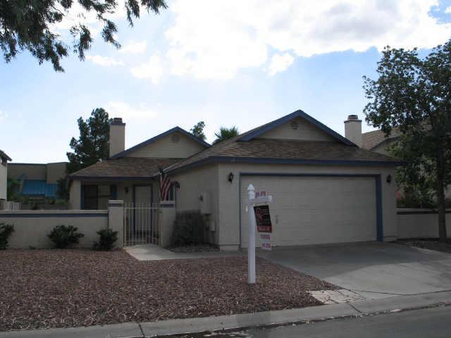 921 S Val Vista Dr. #13, Mesa, AZ 85204
