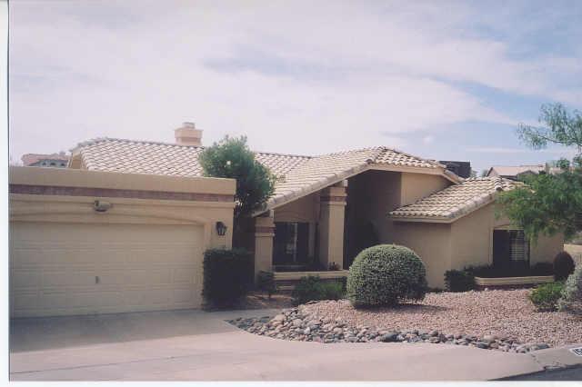 15943 E Lantana Ln., Fountain Hills, AZ 85268