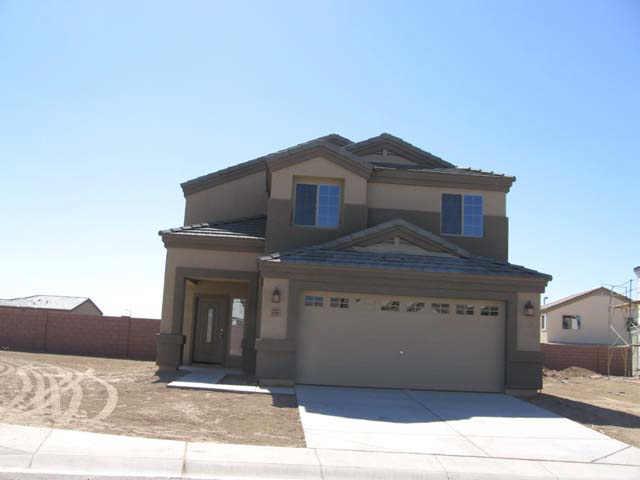 21797 W Sonora St., Buckeye, AZ 85326