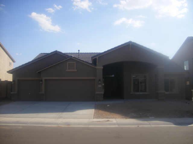 4317 W Kastler Ln., Phoenix, AZ 85087