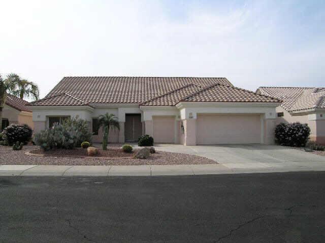 13807 W Gunsight Dr., Sun City West, AZ 85375