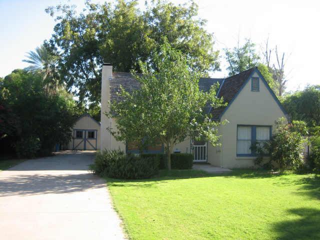 921 W Heatherbrae Dr., Phoenix, AZ 85013