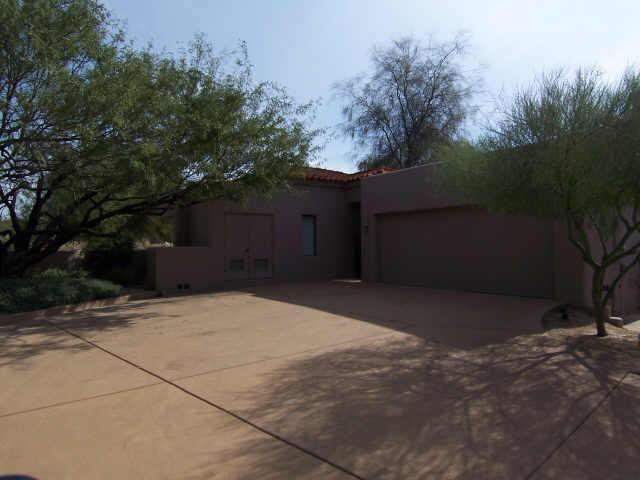 7500 E Boulders Pkwy. #25, Scottsdale, AZ 85266