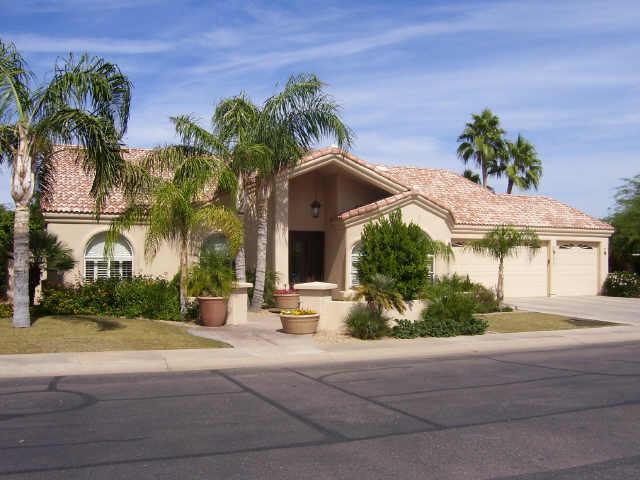 7372 E Kalil Dr., Scottsdale, AZ 85260