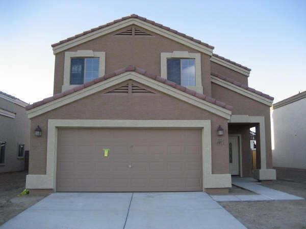 21817 W Pima St., Buckeye, AZ 85326