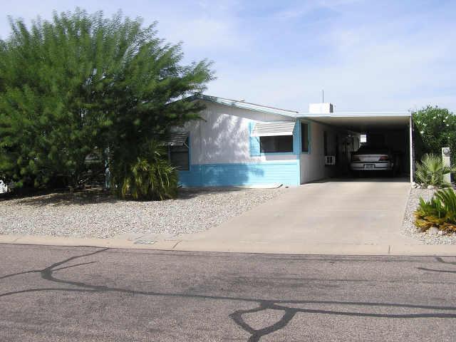 9634 E Frito Ave., Mesa, AZ 85208
