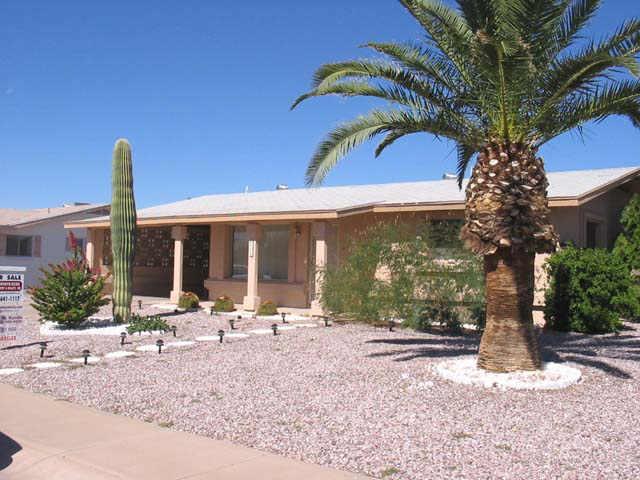 6126 E Dallas St., Mesa, AZ 85205