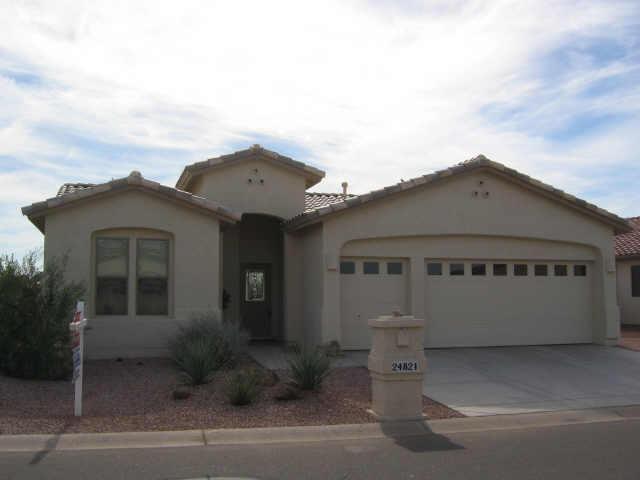 24821 S Glenburn Dr. #46, Sun Lakes, AZ 85248