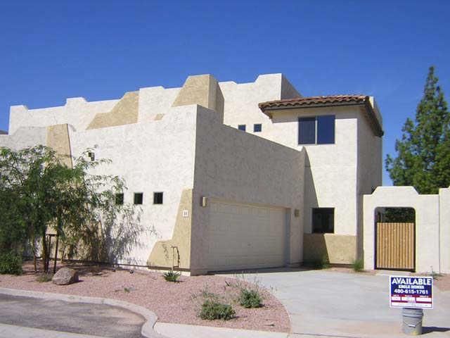 544 N Alma School Rd. #14, Mesa, AZ 85201