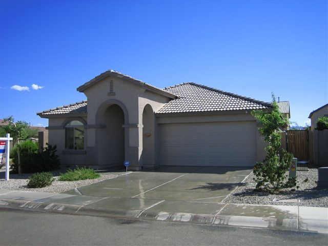 8807 W Hammond Ln., Tolleson, AZ 85353