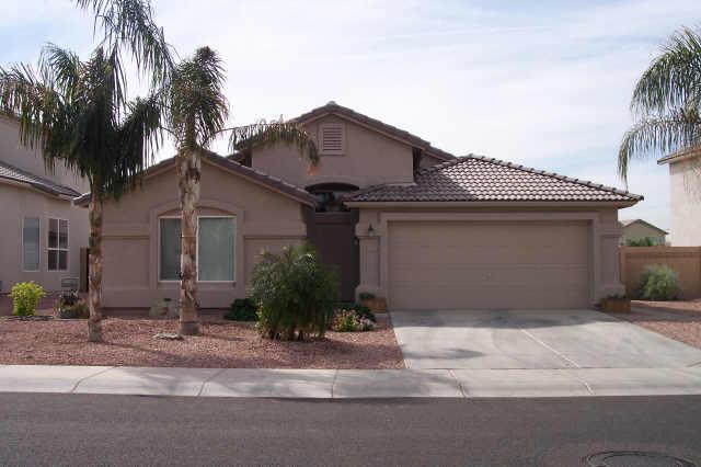 12933 W Earll Dr., Avondale, AZ 85392
