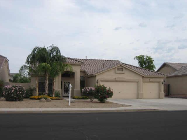 6326 E Hermosa Vista St., Mesa, AZ 85215