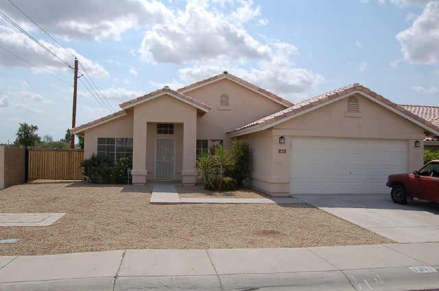 1301 W Villa Maria Dr., Phoenix, AZ 85023