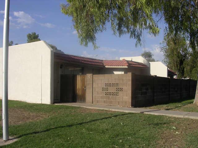 525 N May St. #24, Mesa, AZ 85201